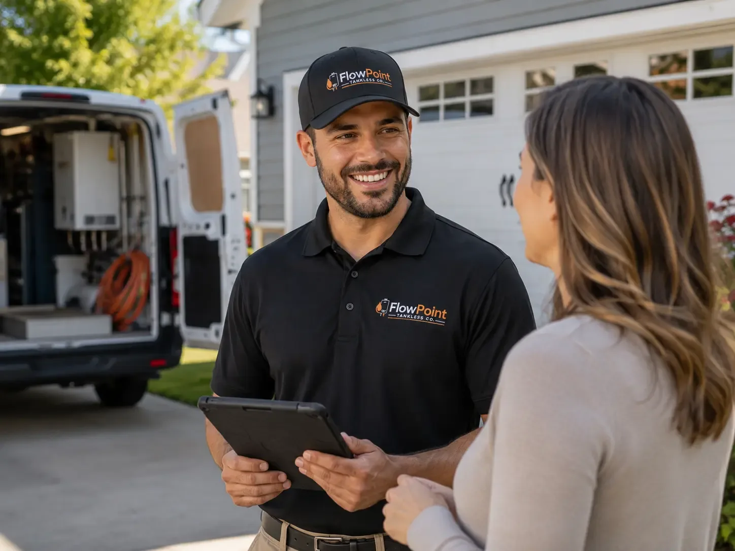 Tankless Water Heater Installation Deep Run, NC FAQs